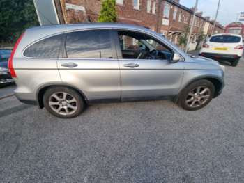 2006 (56) - 2.0 i-VTEC ES 5dr Auto