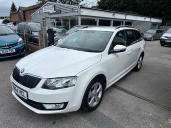 2014 (64) - 1.6 TDI CR SE Business GreenLine III 5dr