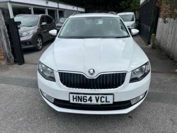 Used Skoda Octavia 2014 for sale - 75084120: Photo