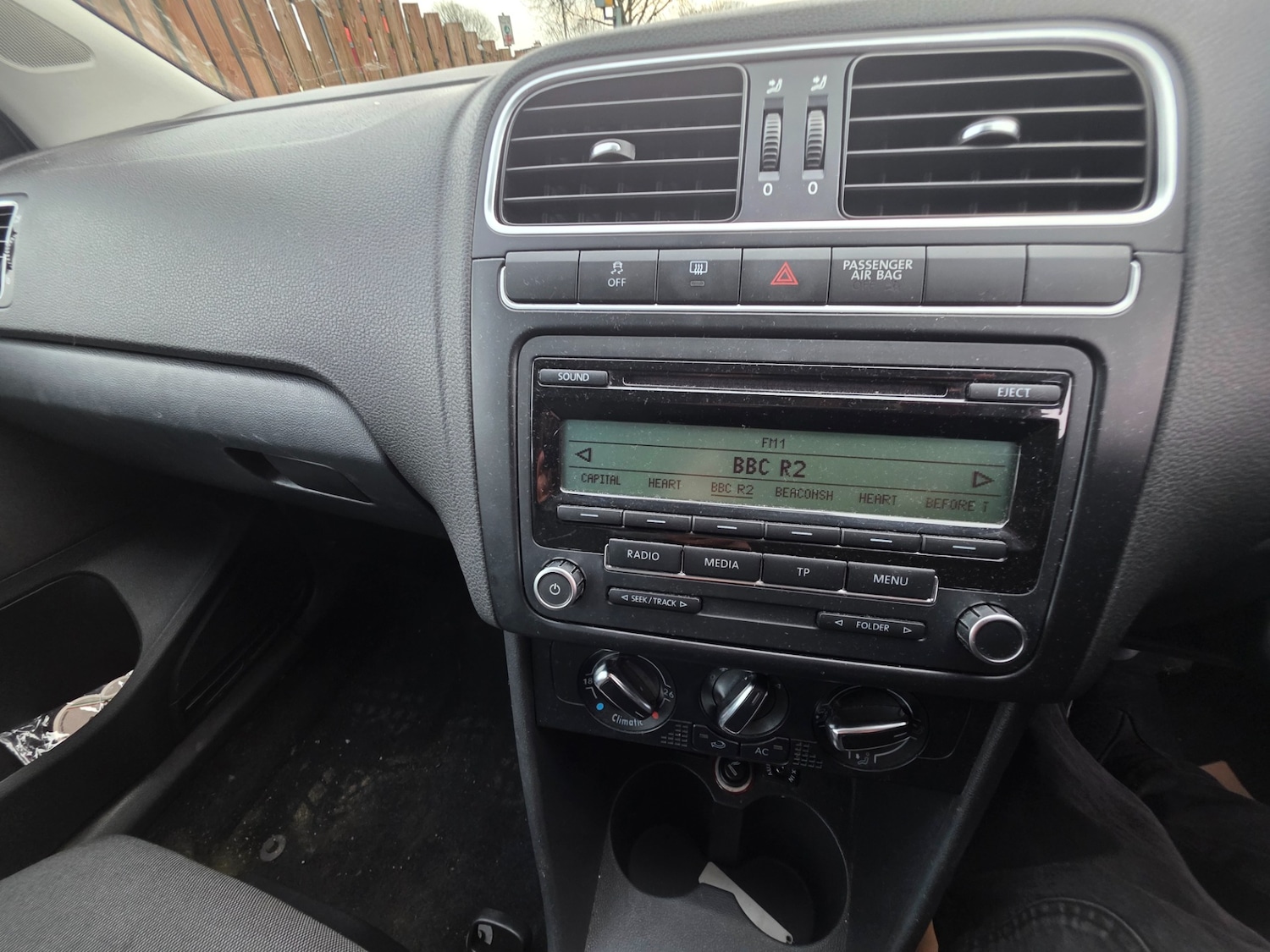 Used Volkswagen Polo 2009 for sale - 77994455: Photo 12