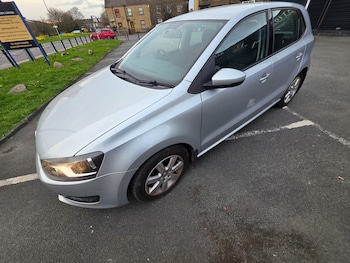 Used Volkswagen Polo 2009 for sale - 77994455: Photo