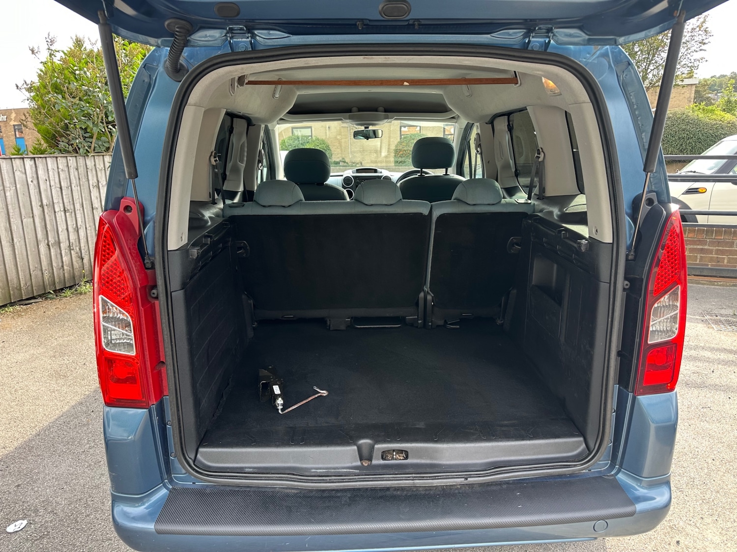 Vehicle 11