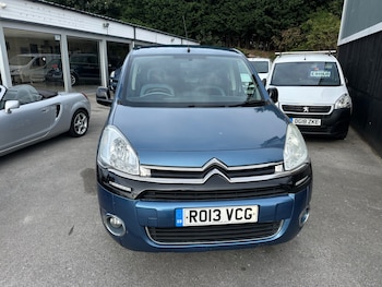 Used Citroen Berlingo 2013 for sale - 76023297: Photo