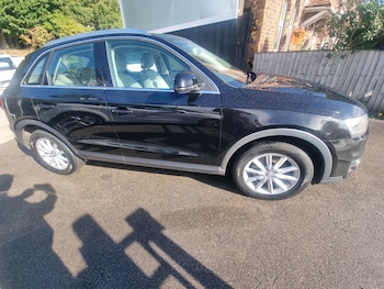2012 (12) - 2.0 TDI [177] Quattro SE 5dr S Tronic