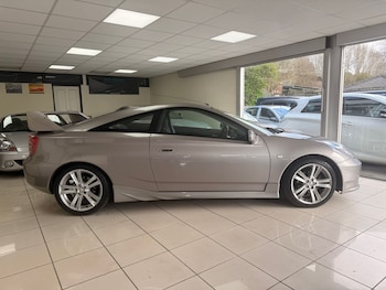 Used Toyota Celica 2006 for sale - 78006271: Photo
