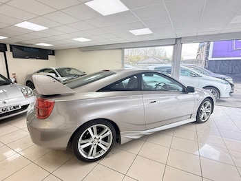 Used Toyota Celica 2006 for sale - 78006271: Photo