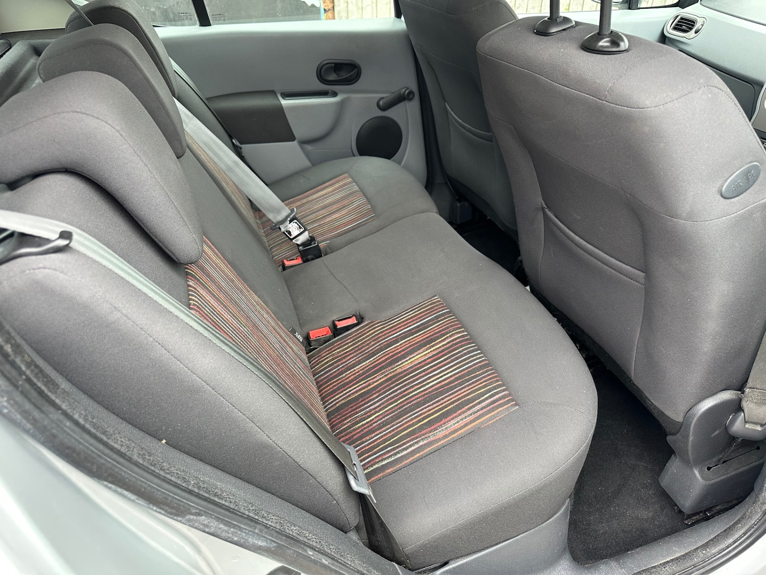 Used Renault Modus 2009 for sale - 77985141: Photo 11