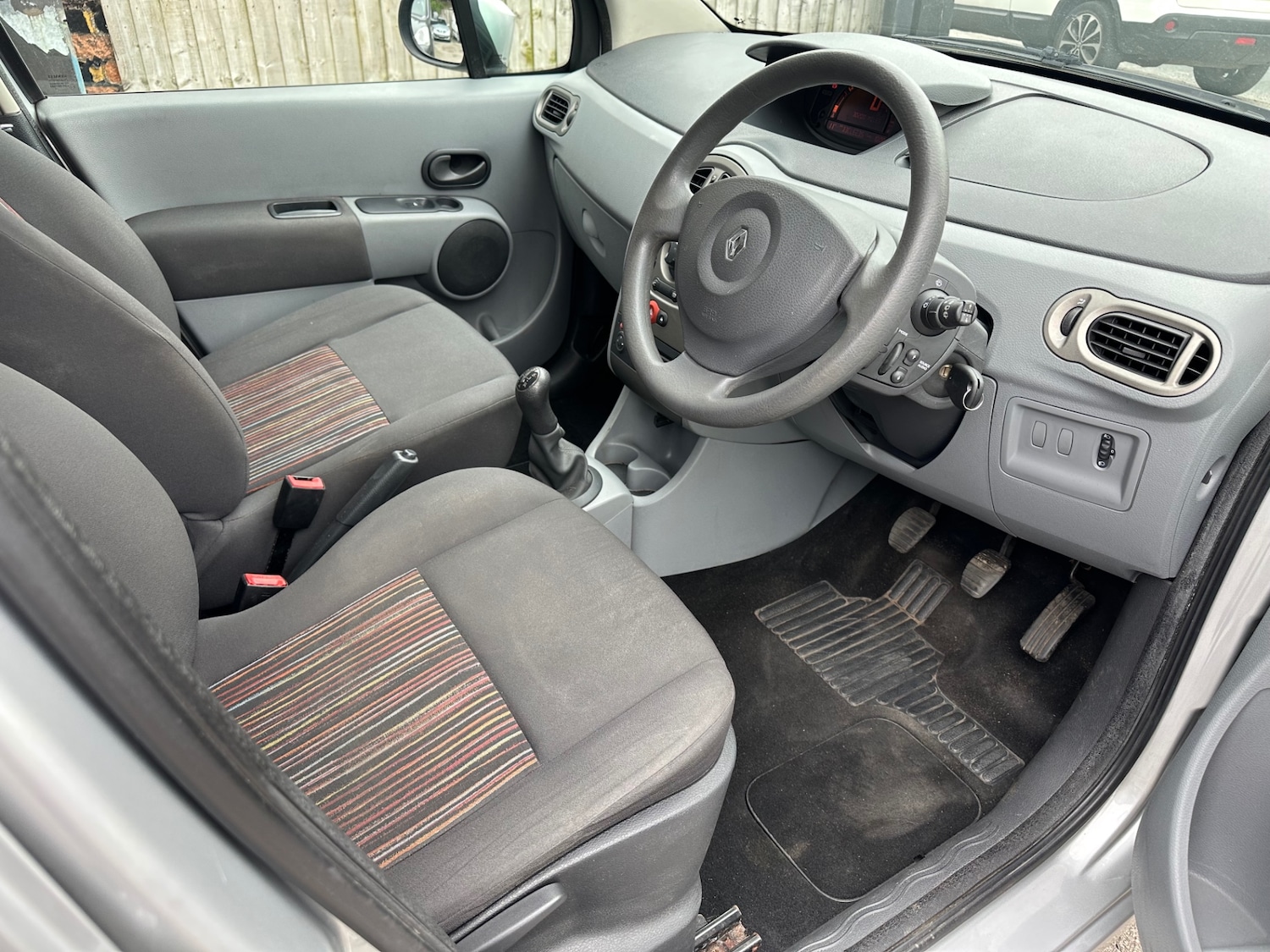 Used Renault Modus 2009 for sale - 77985141: Photo 7