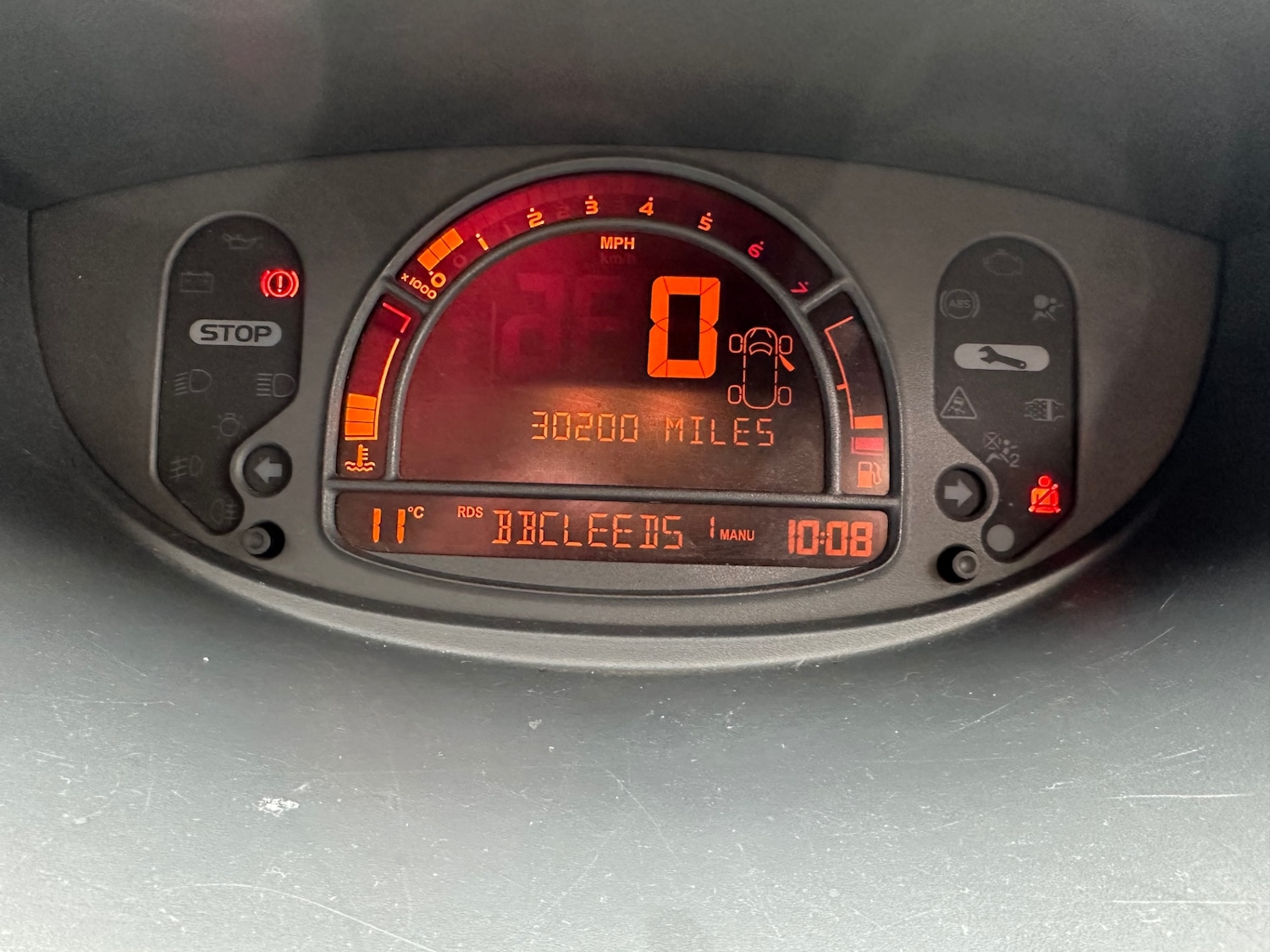 Used Renault Modus 2009 for sale - 77985141: Photo 9