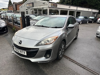 Used Mazda Mazda3 2012 for sale - 79600518: Photo