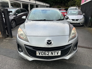 Used Mazda Mazda3 2012 for sale - 79600518: Photo