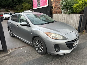 Used Mazda Mazda3 2012 for sale - 79600518: Photo