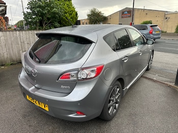 Used Mazda Mazda3 2012 for sale - 79600518: Photo