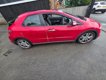 Used Honda Civic 2011 for sale - 78633855: Photo