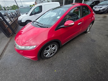 Used Honda Civic 2011 for sale - 78633855: Photo