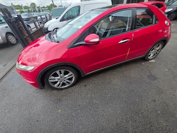 Used Honda Civic 2011 for sale - 78633855: Photo
