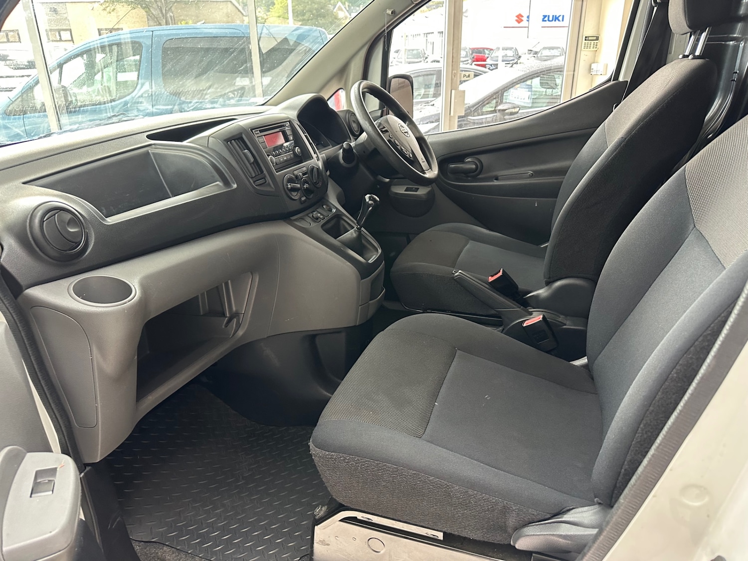 Vehicle 7