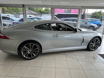 Used Jaguar XK 2006 for sale - 79515109: Photo