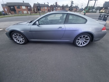 2006 (56) - 630i Sport 2dr Auto