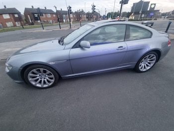 Used BMW 6 Series 2006 for sale - 75539188: Photo