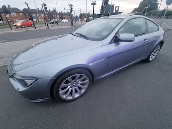 Used BMW 6 Series 2006 for sale - 75539188: Photo
