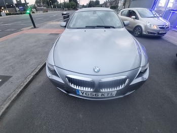 Used BMW 6 Series 2006 for sale - 75539188: Photo