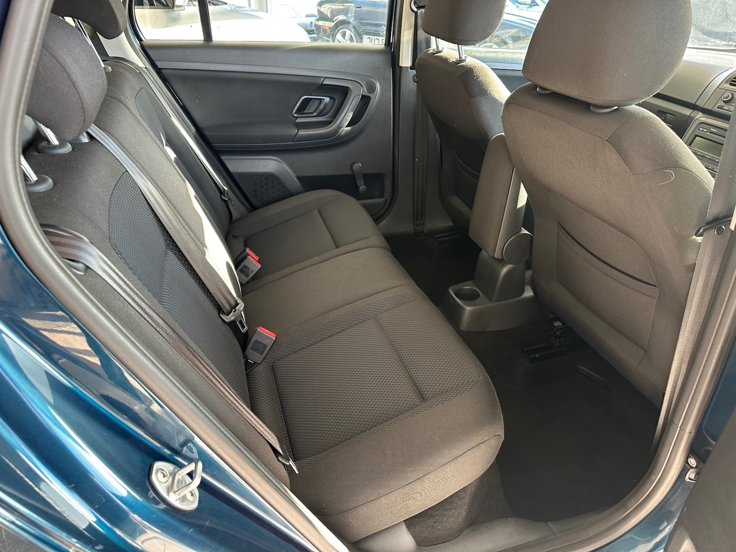 Used Skoda Fabia 2012 for sale - 77350601: Photo 10