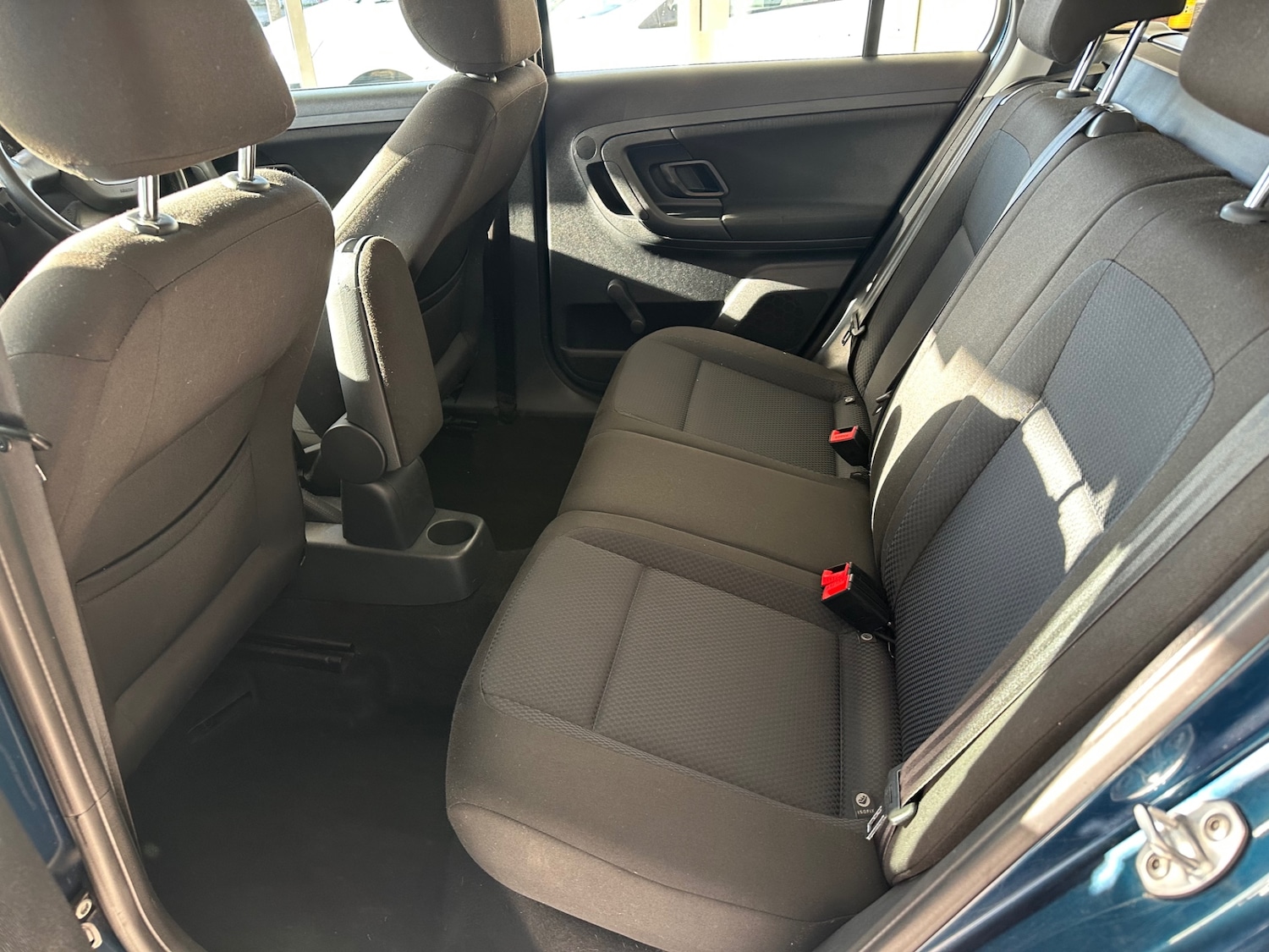 Used Skoda Fabia 2012 for sale - 77350601: Photo 11