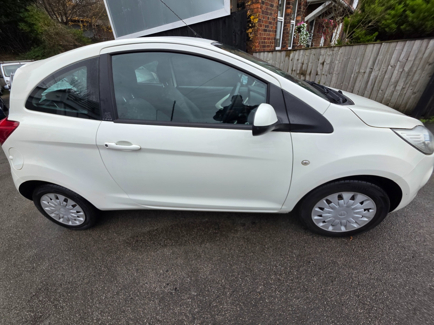 Used Ford Ka 2014 for sale - 76759798: Photo 1