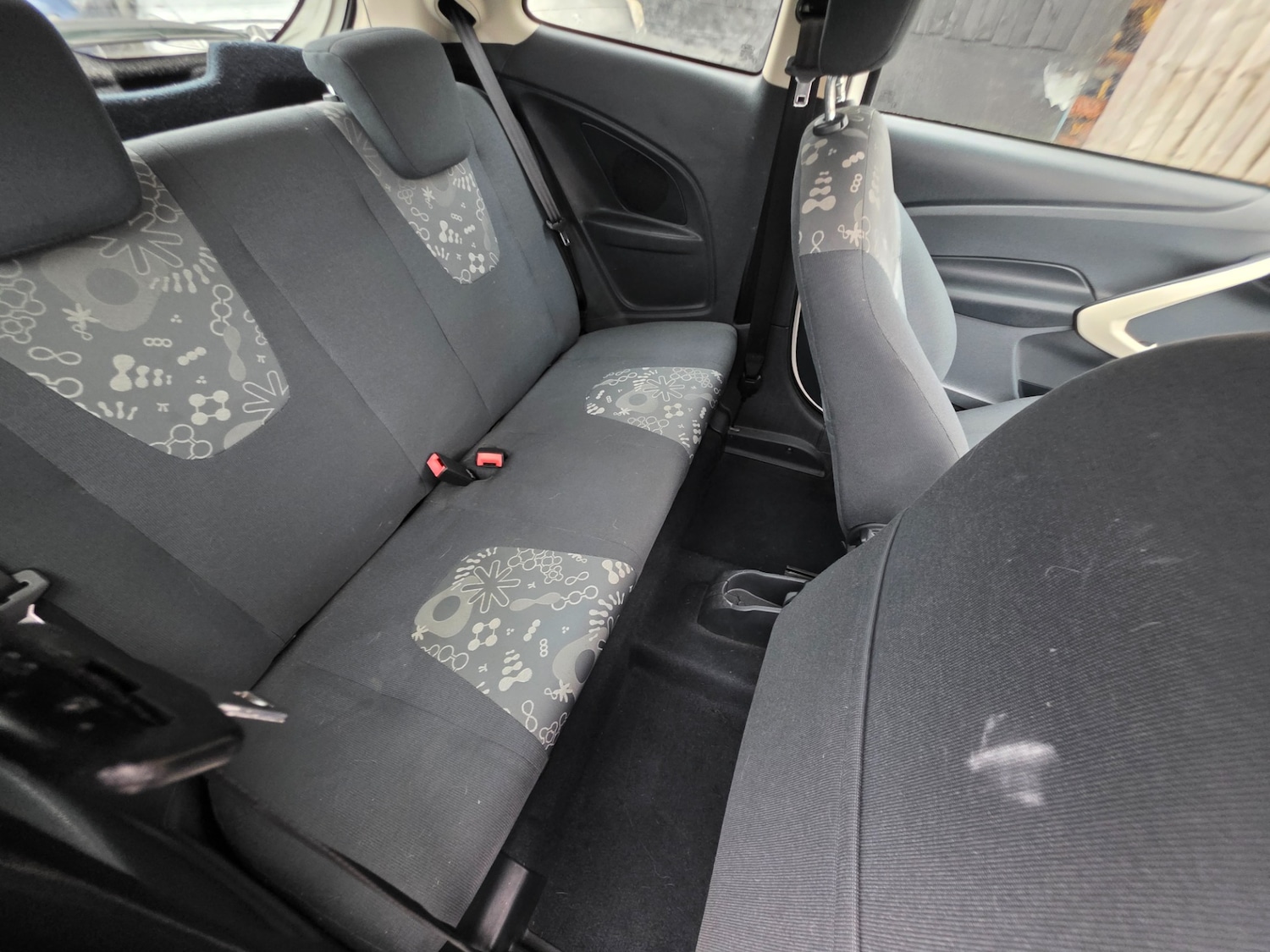 Used Ford Ka 2014 for sale - 76759798: Photo 10