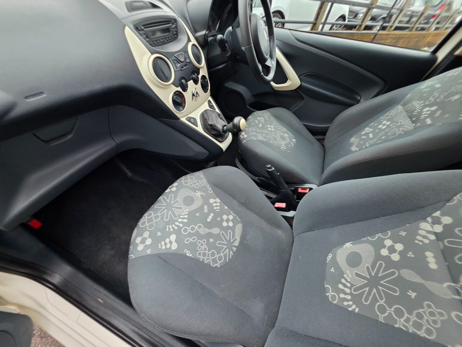 Used Ford Ka 2014 for sale - 76759798: Photo 11