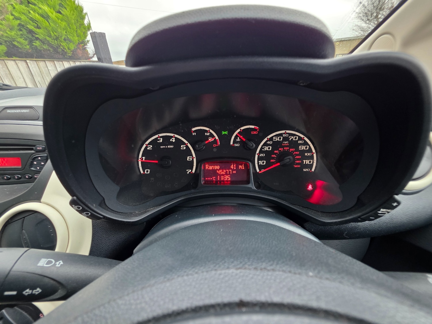 Used Ford Ka 2014 for sale - 76759798: Photo 12