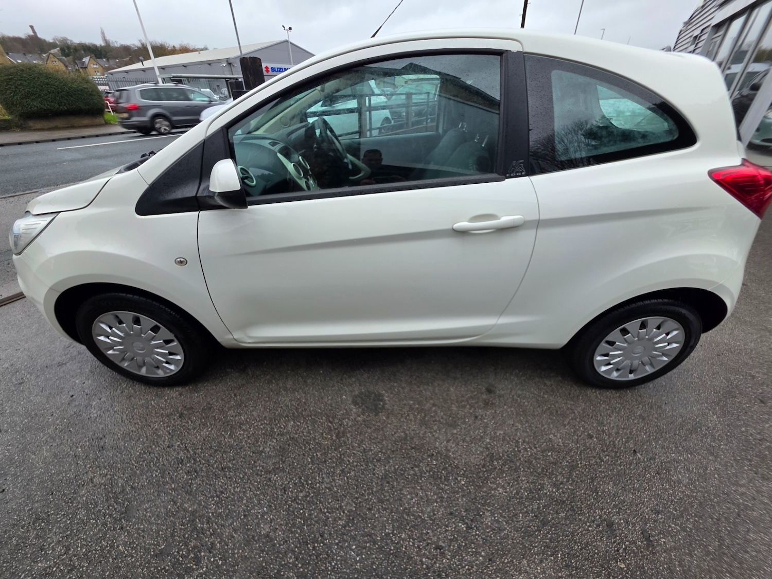 Used Ford Ka 2014 for sale - 76759798: Photo 5