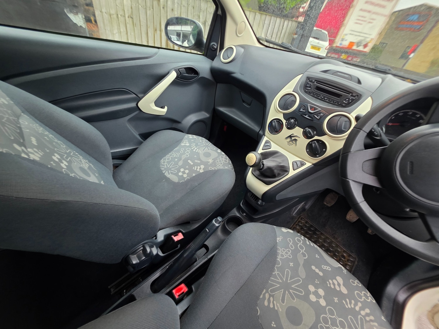 Used Ford Ka 2014 for sale - 76759798: Photo 7