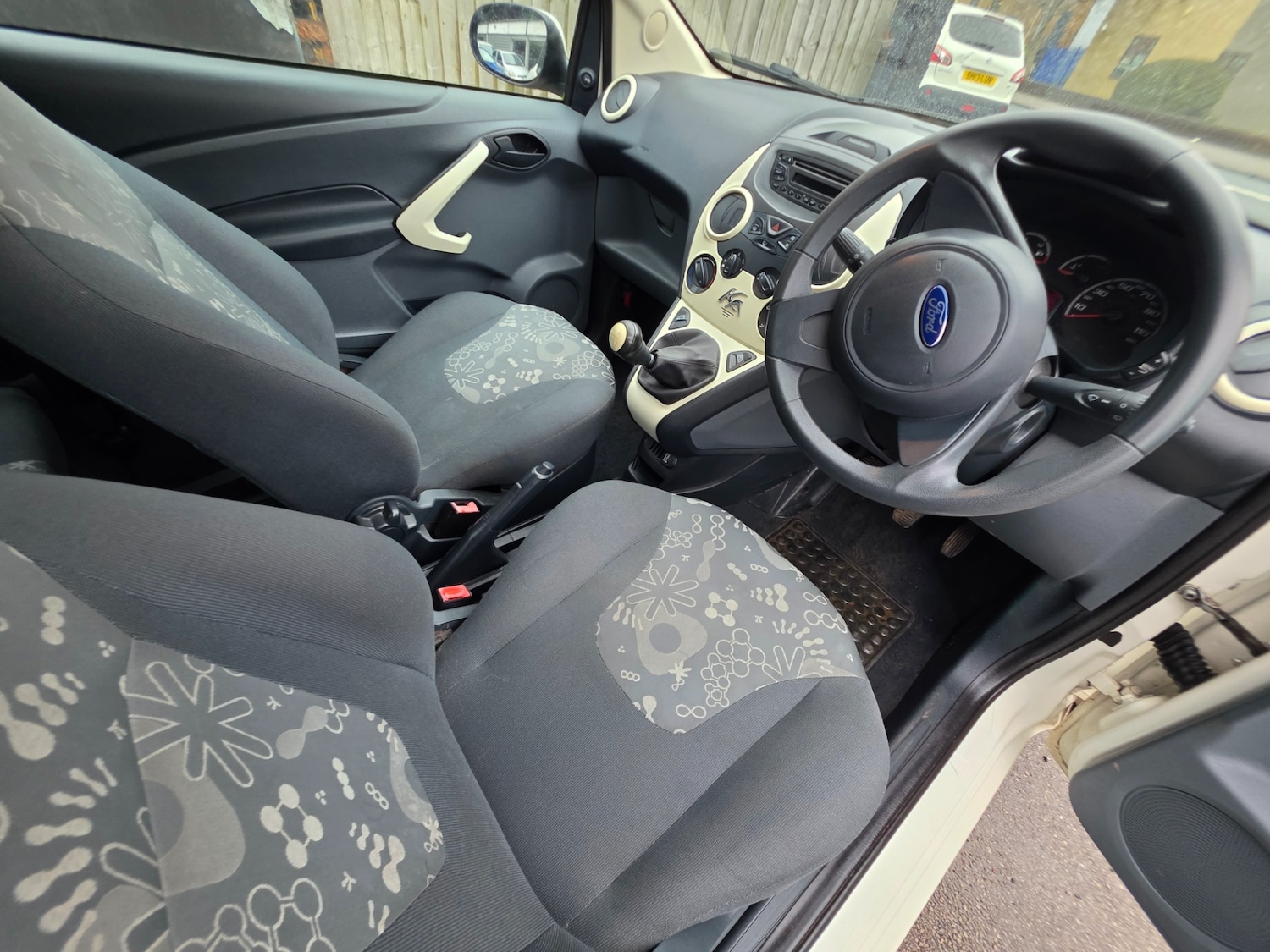 Used Ford Ka 2014 for sale - 76759798: Photo 8