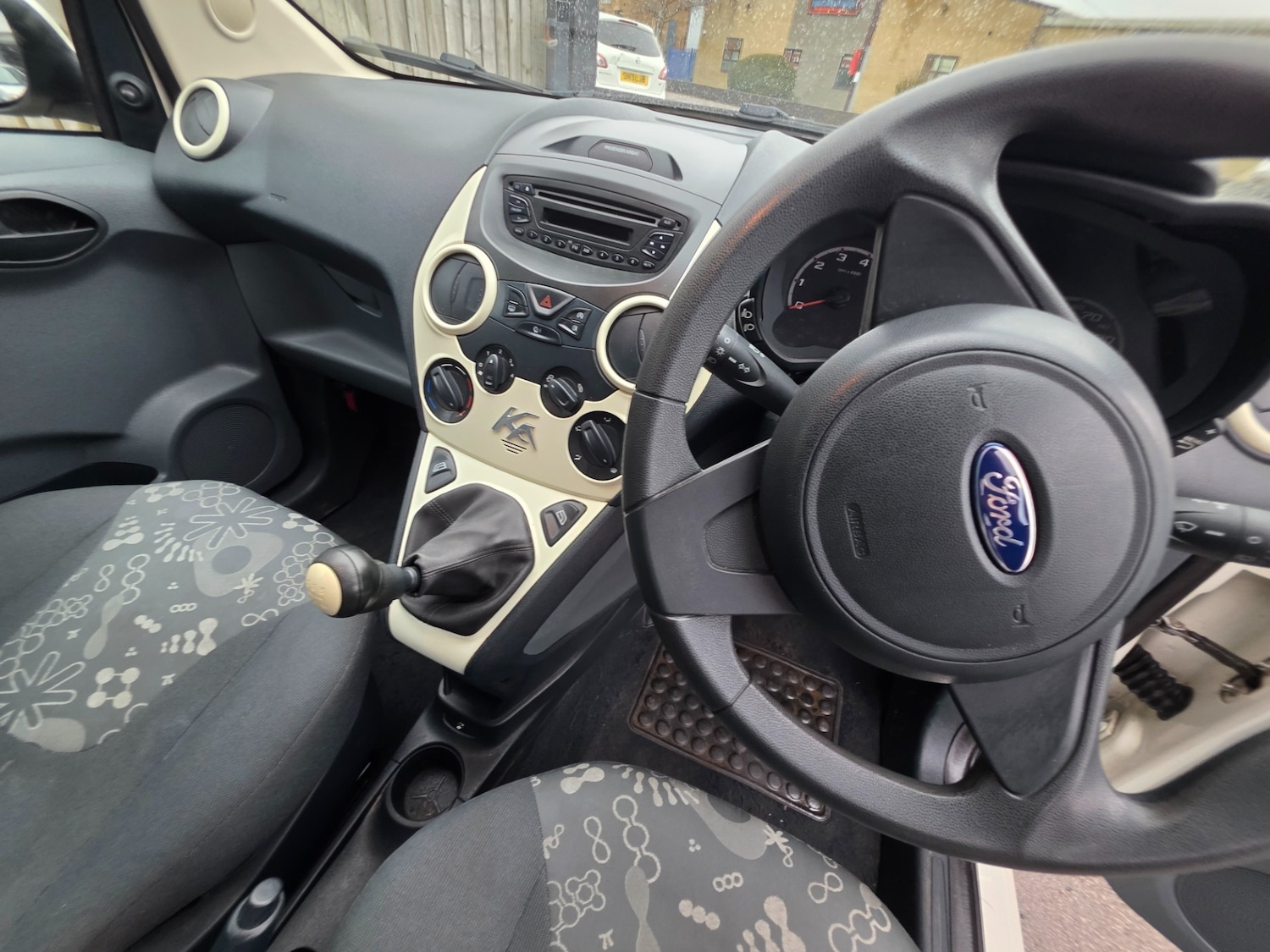 Used Ford Ka 2014 for sale - 76759798: Photo 9