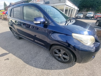 Used Toyota Urbancruiser 2012 for sale - 75446930: Photo