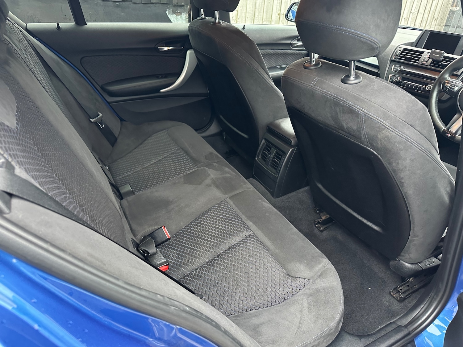 Used BMW 1 Series 2014 for sale - 76652846: Photo 10