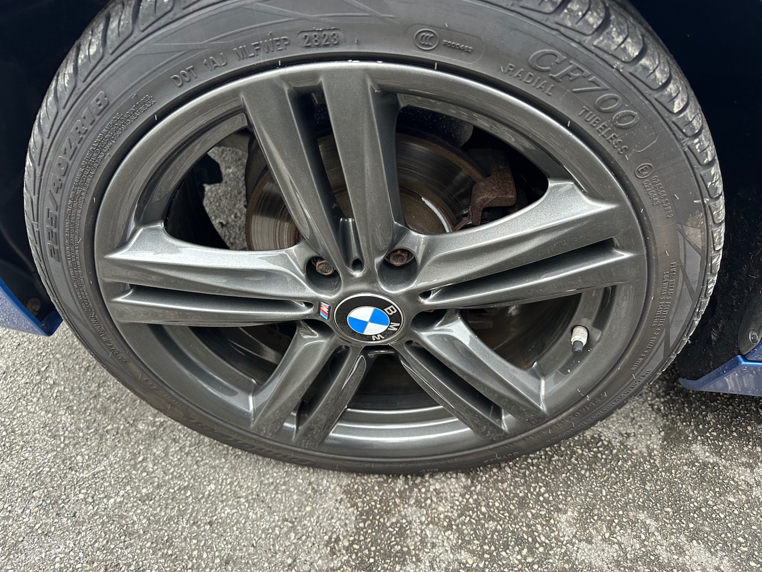 Used BMW 1 Series 2014 for sale - 76652846: Photo 11