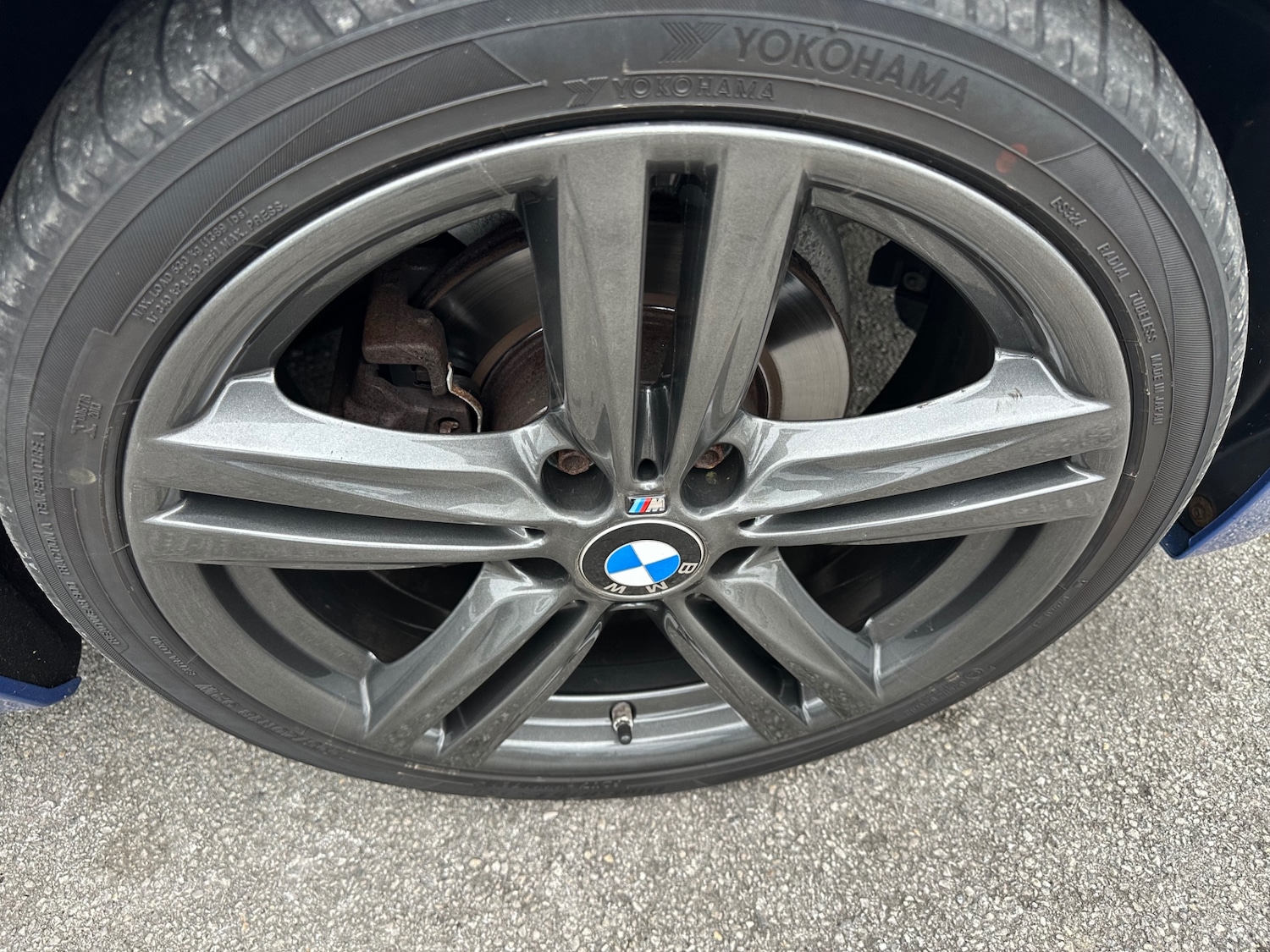 Used BMW 1 Series 2014 for sale - 76652846: Photo 12