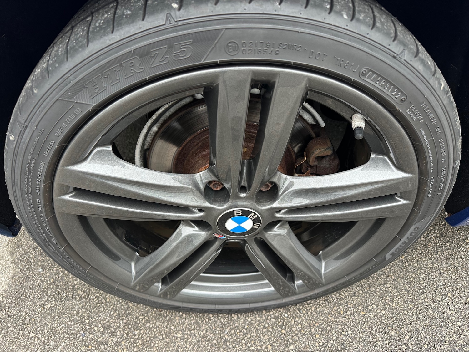 Used BMW 1 Series 2014 for sale - 76652846: Photo 13