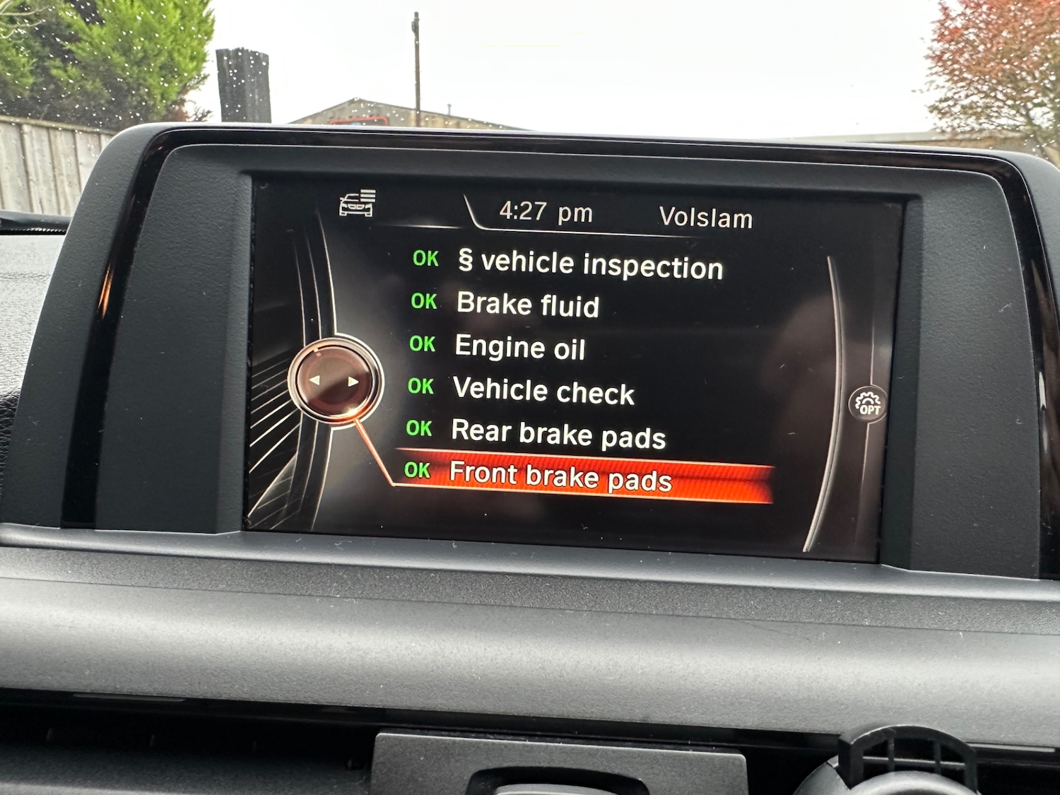 Used BMW 1 Series 2014 for sale - 76652846: Photo 15