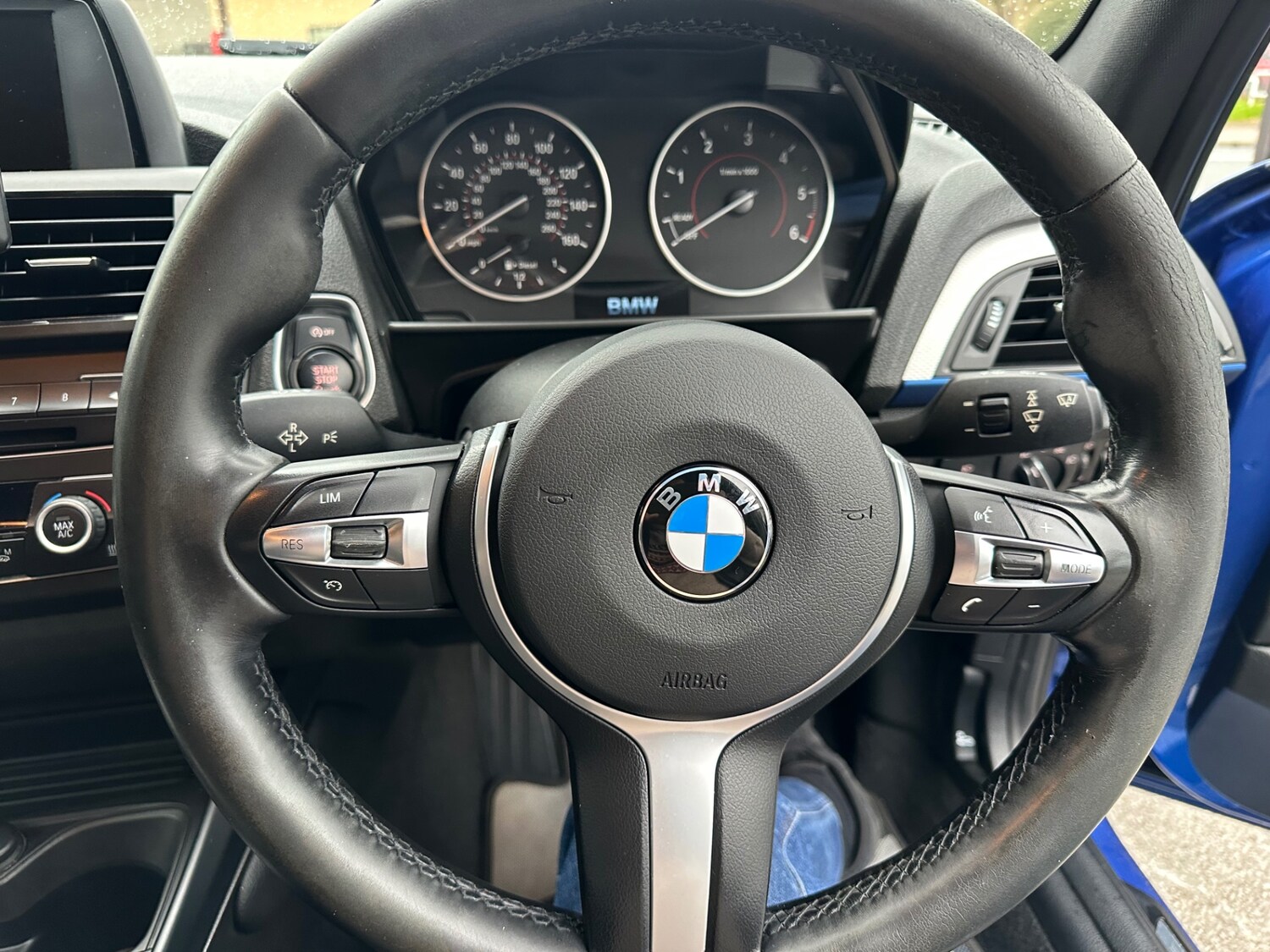 Used BMW 1 Series 2014 for sale - 76652846: Photo 16