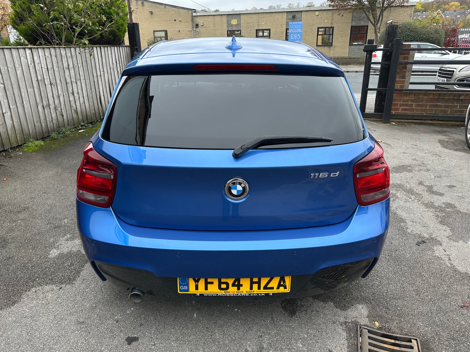 Used BMW 1 Series 2014 for sale - 76652846: Photo 5