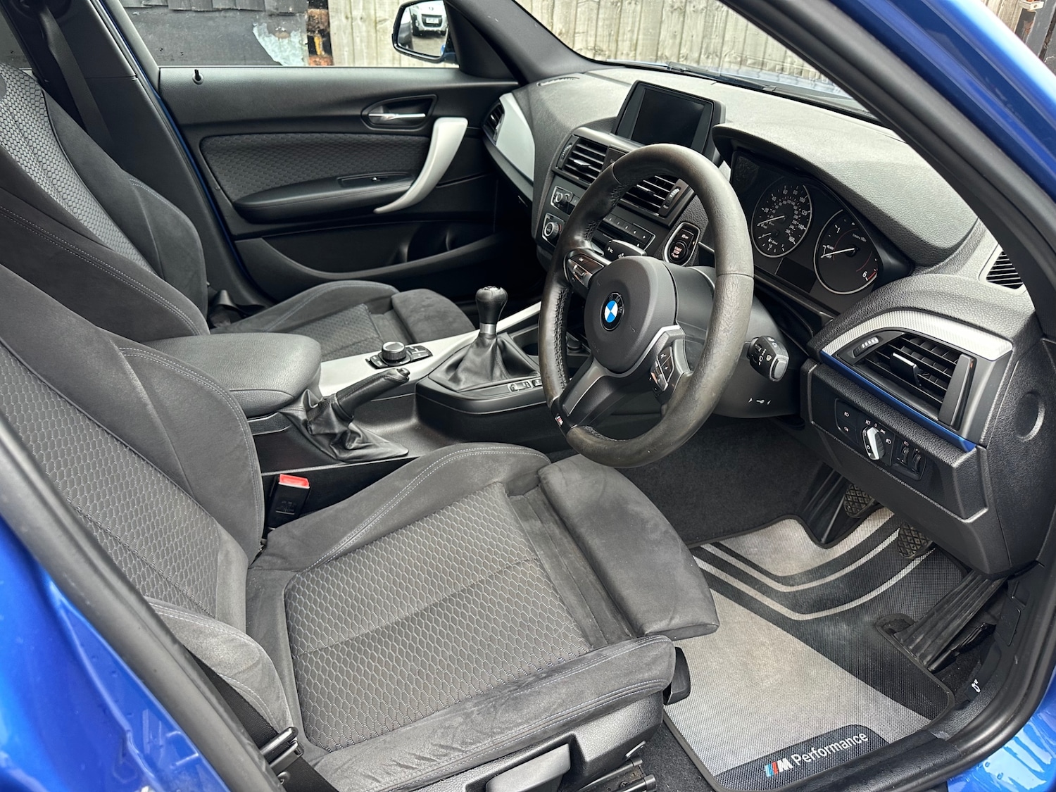 Used BMW 1 Series 2014 for sale - 76652846: Photo 7