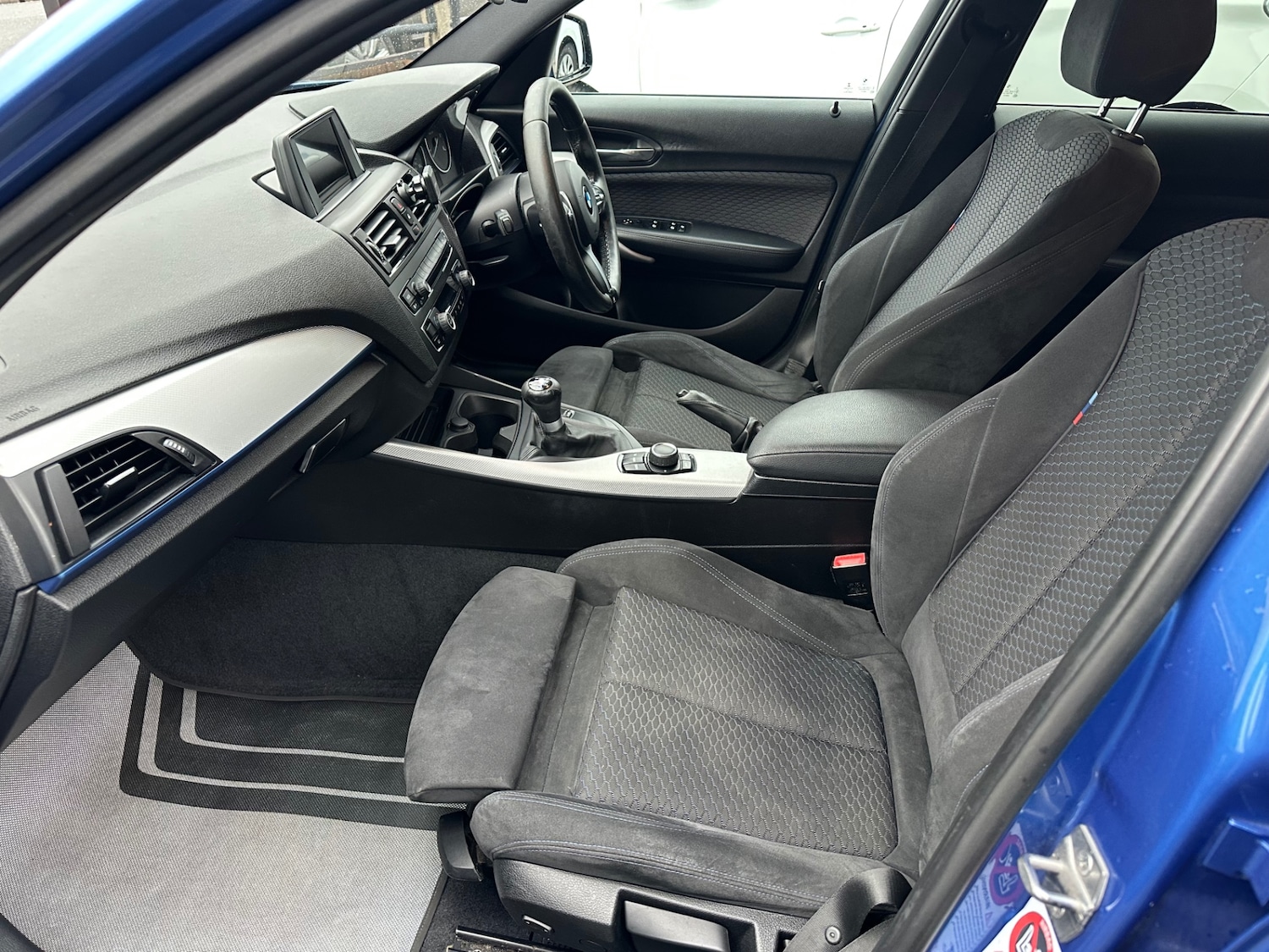 Used BMW 1 Series 2014 for sale - 76652846: Photo 8