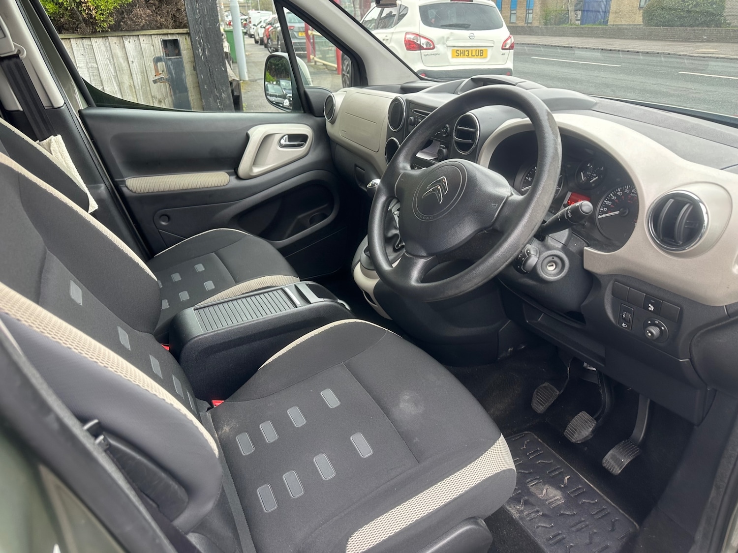 Used Citroen Berlingo Multispace 2014 for sale - 78131674: Photo 7