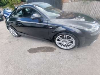 Used Audi TT 2010 for sale - 75198498: Photo