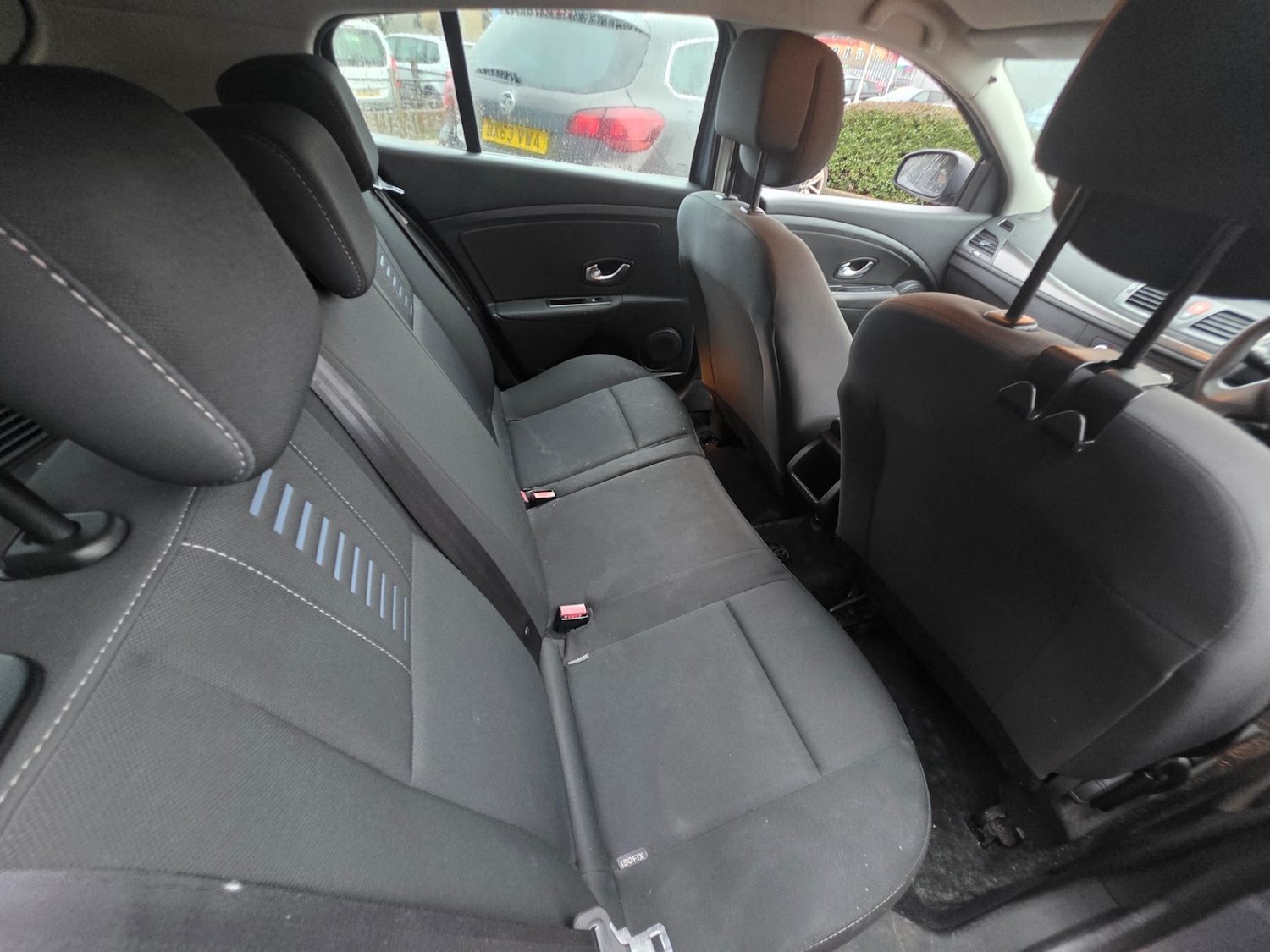 Used Renault Megane 2009 for sale - 77478193: Photo 10