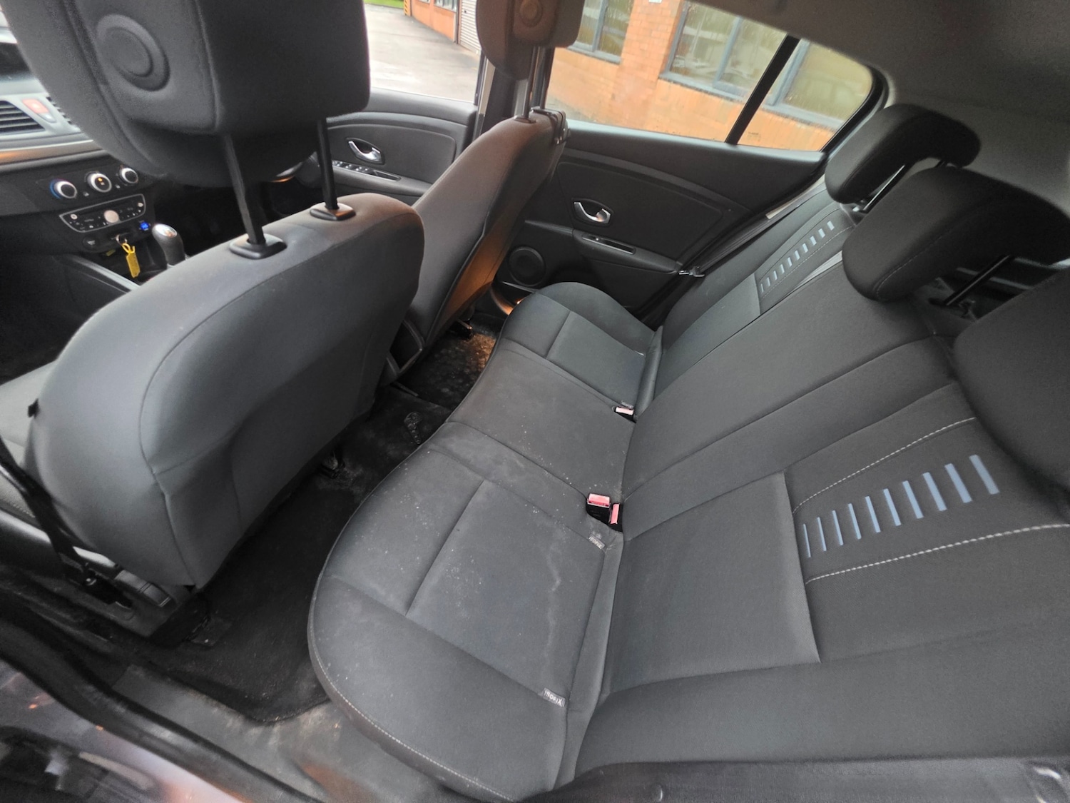 Used Renault Megane 2009 for sale - 77478193: Photo 11